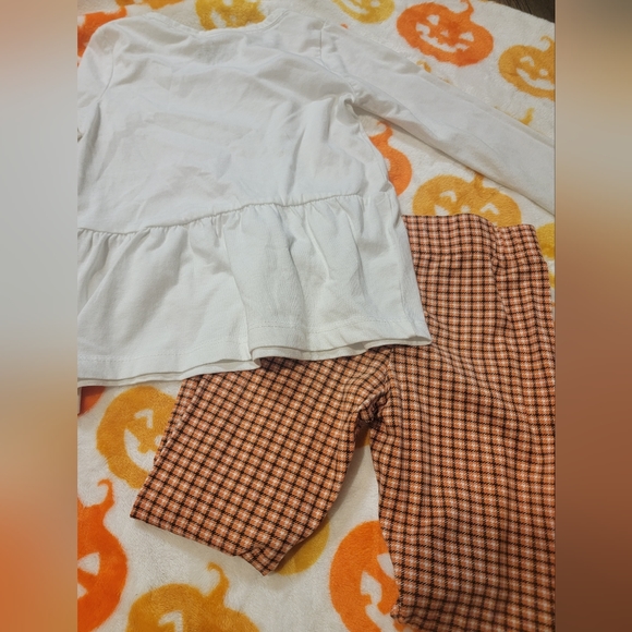 Rae Dunn 🎃 2 piece - Picture 5 of 5